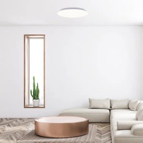 Rabalux 71123 - Plafoniera LED RORIK LED/18W/230V 4000K 28 cm