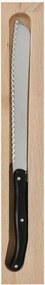 Coltello per pane Debutant Country