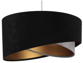 Lampadario a sospensione con filo GALAXY 1xE27/60W/230V