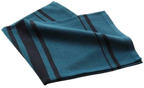 Asciugamano in cotone 50x70 cm Comptoir - douceur d'intérieur