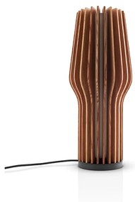 Eva Solo - Radiant Portable Lampada da Tavolo Oak