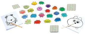 Bug It - gioco di disegno