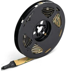 Aigostar - Striscia LED RGBIC dimmerabile 2 m LED/4,9W/5V + telecomando