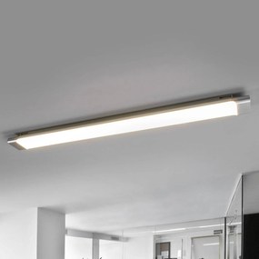 Arcchio Plafoniera Vinca LED, lunghezza 90 cm