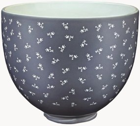 Ciotola in ceramica fatta a mano Artisan, 4,7 L