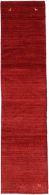 Gabbeh Tappeto 70 x 300 (Iran) Annodato A Mano