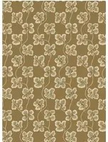 Josephine Munsey Tapete Cabbage Check - Alma and Edge Sand