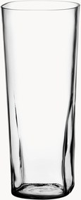 Vaso in vetro soffiato Aalto 1937, alt. 25 cm