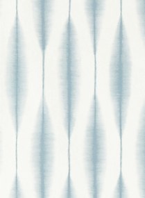 Scion Carta da parati Kasuri Nuovo - Coast Blue