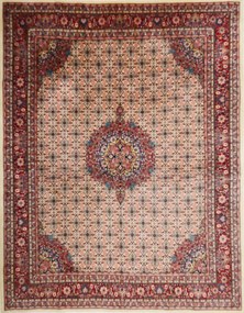 Moud Tappeto 310 x 390 (Iran)