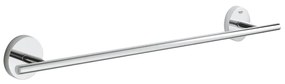 GROHE 41166000 - Barra porta asciugamani 522 mm cromo lucido