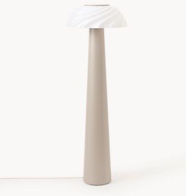 Lampada da terra piccola Anya