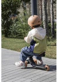 QPlay - Per bambini scooter 5in1 SEMA beige