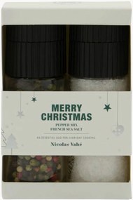 Set regalo Christmas Essentials, 2 pz
