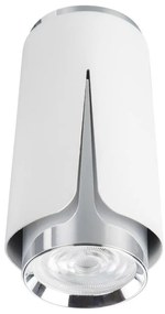 Faretto FIORE 1xGU10/8W/230V bianco
