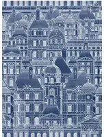 Tapete Louvre von MINDTHEGAP - WP20021