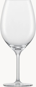 Set di 4 bicchieri da vino rosso Bordeaux For You