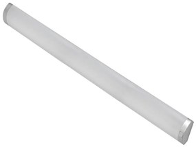 Lampada sottopensile AVELA 1xG5/21W/230V argento