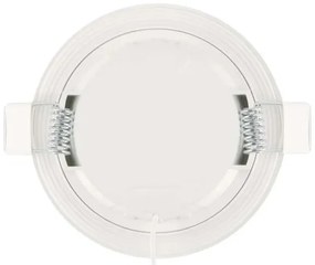 LED lampada da incasso per bagno LORI LED/4,5W/230V IP65 2700/4000K bianco