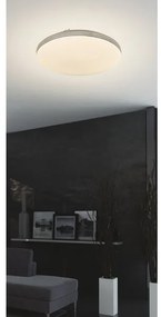 Rabalux 3347 - Plafoniera da soffitto LED OSCAR LED/18W/230V