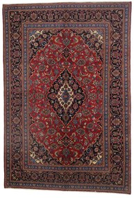 Mashad Tappeto 290x200 (Iran)