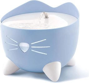 Fontana per gatto ø 22 cm Catit Pixi - Plaček Pet Products