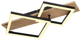 Globo 67294D1 - Plafoniera LED BEATRIX LED/18W/230V