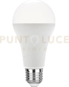 Klassic-e27-19f lampadina led attacco e27 19w 2618lm 6500k 140° 67x...