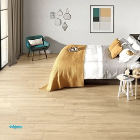 Love "Timber" Beige Rett.20x100