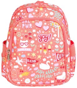 A Little Lovely Company - zainetto per l'asilo - divertimento