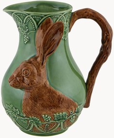 Caraffa Woods
