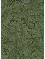 Cole & Son Carta da parati Acanthus - Forest