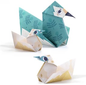 Origami - famiglie di animali