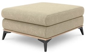 Pouf beige Planet - Windsor & Co Sofas