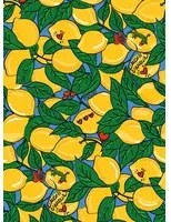 Jannelli & Volpi Carta da parati Limoni - 25539