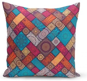 Federa Gantima, 45 x 45 cm - Minimalist Cushion Covers