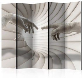 Paravento Touch II [Room Dividers]