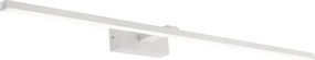 Redo 01-1675 - Illuminazione per specchio da bagno NEPTUNE LED/18W/230V IP44