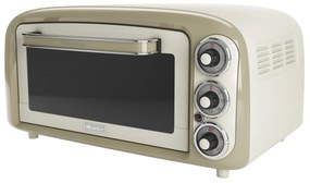 Forno elettrico Vintage Ariete beige, 1380 W