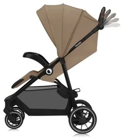 Lionelo - Passeggino EMMA ONE beige