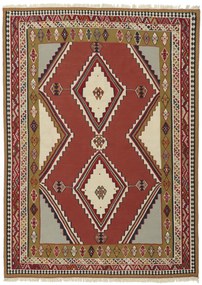 Kilim Tappeto persiano 230 x 180 (Iran) Tessuto A Mano