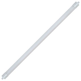 Plafoniera LED Stagna 150cm 48W, 120lm/w, IK08, IP66, CCT Colore Bianco Variabile CCT