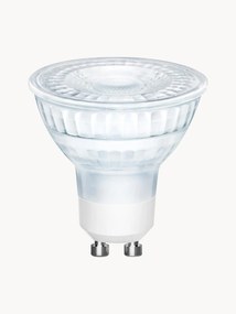 Lampadine GU10, luce regolabile, bianco caldo, 3 pz