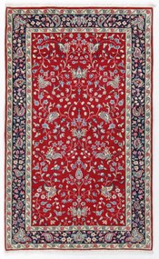 Kerman Tappeto persiano 160 x 90 (Iran) Annodato A Mano