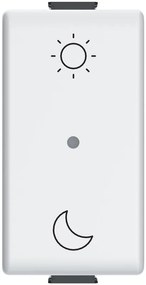 Comando smart Zigbee BTICINO Comando scenari bianco