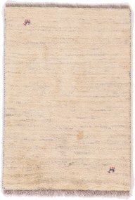 Gabbeh Tappeto persiano 90 x 60 (Iran) Annodato A Mano