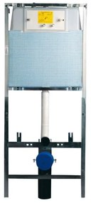 Cassetta wc B1920 AZZURRA  3/4.5 LT