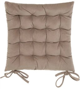 Cuscino di seduta 40x40 cm Estela - Casa Selección
