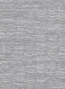 Wellen Tapete Vibration von Lelievre - Gris seidenmatt