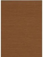 Arte International Carta da parati Agave - Terracotta